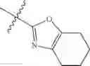 Fig. 60 - Substituted bicyclic heteroaryl allosteric modulators of nicotinic acetylcholine receptors