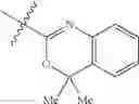 Fig. 62 - Substituted bicyclic heteroaryl allosteric modulators of nicotinic acetylcholine receptors