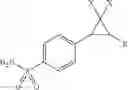 Fig. 63 - Substituted bicyclic heteroaryl allosteric modulators of nicotinic acetylcholine receptors
