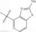 Fig. 64 - Substituted bicyclic heteroaryl allosteric modulators of nicotinic acetylcholine receptors