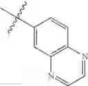 Fig. 67 - Substituted bicyclic heteroaryl allosteric modulators of nicotinic acetylcholine receptors