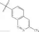 Fig. 68 - Substituted bicyclic heteroaryl allosteric modulators of nicotinic acetylcholine receptors