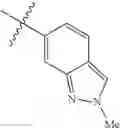Fig. 75 - Substituted bicyclic heteroaryl allosteric modulators of nicotinic acetylcholine receptors