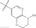 Fig. 76 - Substituted bicyclic heteroaryl allosteric modulators of nicotinic acetylcholine receptors