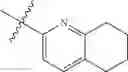 Fig. 77 - Substituted bicyclic heteroaryl allosteric modulators of nicotinic acetylcholine receptors