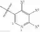 Fig. 69 - Substituted pyridine and pyrimidines and their use as GluN2B receptor modulators