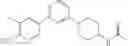 Fig. 89 - Substituted pyridine and pyrimidines and their use as GluN2B receptor modulators