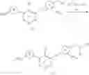 Fig. 216 - Aromatic acetylene or aromatic ethylene compound, intermediate, preparation method, pharmaceutical composition and use thereof
