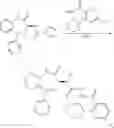 Fig. 32 - Processes for the preparation of benzodiazepine derivatives