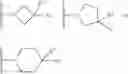 Fig. 85 - Heterocyclic modulators of lipid synthesis