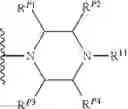 Fig. 455 - HIV inhibitor compounds
