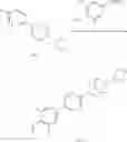 Fig. 97 - HIV inhibitor compounds