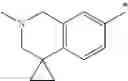 Fig. 35 - 8,9-dihydroimidazo[1,2-a]pyrimido[5,4-e]pyrimidin-5(6H)-ones