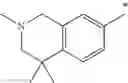 Fig. 41 - 8,9-dihydroimidazo[1,2-a]pyrimido[5,4-e]pyrimidin-5(6H)-ones