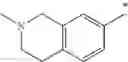 Fig. 45 - 8,9-dihydroimidazo[1,2-a]pyrimido[5,4-e]pyrimidin-5(6H)-ones