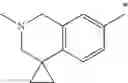 Fig. 49 - 8,9-dihydroimidazo[1,2-a]pyrimido[5,4-e]pyrimidin-5(6H)-ones
