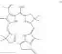 Fig. 13 - Methods for making bacteriochlorin macrocycles comprising an annulated isocyclic ring and related compounds