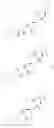 Fig. 16 - Macrocyclization reactions and intermediates and other fragments useful in the synthesis of halichondrin macrolides