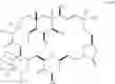 Fig. 17 - Macrocyclization reactions and intermediates and other fragments useful in the synthesis of halichondrin macrolides