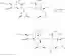 Fig. 191 - Macrocyclization reactions and intermediates and other fragments useful in the synthesis of halichondrin macrolides