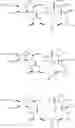 Fig. 232 - Macrocyclization reactions and intermediates and other fragments useful in the synthesis of halichondrin macrolides