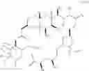 Fig. 26 - Macrocyclization reactions and intermediates and other fragments useful in the synthesis of halichondrin macrolides