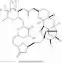 Fig. 35 - Macrocyclization reactions and intermediates and other fragments useful in the synthesis of halichondrin macrolides