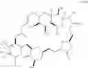 Fig. 44 - Macrocyclization reactions and intermediates and other fragments useful in the synthesis of halichondrin macrolides
