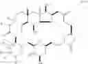 Fig. 50 - Macrocyclization reactions and intermediates and other fragments useful in the synthesis of halichondrin macrolides