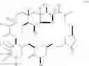 Fig. 56 - Macrocyclization reactions and intermediates and other fragments useful in the synthesis of halichondrin macrolides
