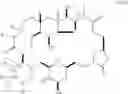 Fig. 57 - Macrocyclization reactions and intermediates and other fragments useful in the synthesis of halichondrin macrolides