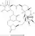 Fig. 64 - Macrocyclization reactions and intermediates and other fragments useful in the synthesis of halichondrin macrolides