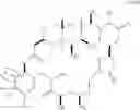 Fig. 68 - Macrocyclization reactions and intermediates and other fragments useful in the synthesis of halichondrin macrolides