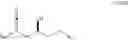 Fig. 74 - Macrocyclization reactions and intermediates and other fragments useful in the synthesis of halichondrin macrolides