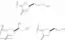 Fig. 75 - Macrocyclization reactions and intermediates and other fragments useful in the synthesis of halichondrin macrolides