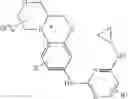 Fig. 131 - Compound containing tricyclic heteroaryl group