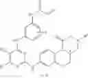 Fig. 58 - Compound containing tricyclic heteroaryl group
