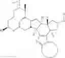 Fig. 197 - Spinosyn derivatives as insecticides