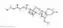 Fig. 02 - Process and intermediates for the 6,7-alpha-epoxidation of steroid 4,6-dienes