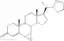 Fig. 131 - Process and intermediates for the 6,7-alpha-epoxidation of steroid 4,6-dienes