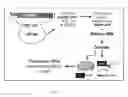 Fig. 02 - Recombinant protein-based method for the delivery of silencer RNA to target the brain