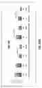 Fig. 49 - Method of treating cancer and method of sensitizing cancer cells to the action of chemotherapeutic agents via growth hormone receptor antagonists or knock down