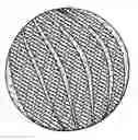 Fig. 01 - PROCESS OF MAKING TEXTURED MULTICOMPONENT FIBERS