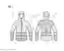 Fig. 02 - Article of apparel
