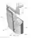Fig. 04 - WATERPROOFING AND MOISTURE CONTROL INSULATION