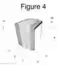 Fig. 07 - CARDBOARD FIRE RESISTANT WALL PANEL