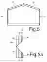 Fig. 08 - CARDBOARD FIRE RESISTANT WALL PANEL