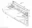 Fig. 01 - Prefabricated curtain wall assembly