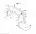 Fig. 07 - Prefabricated curtain wall assembly