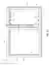 Fig. 22 - Prefabricated curtain wall assembly